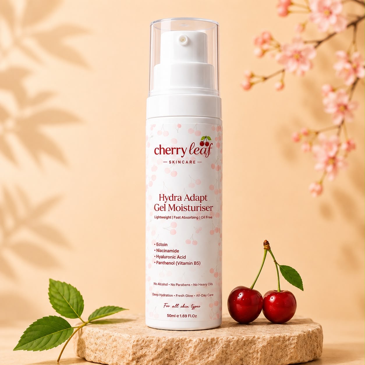 Hydra Adapt Gel Moisturiser