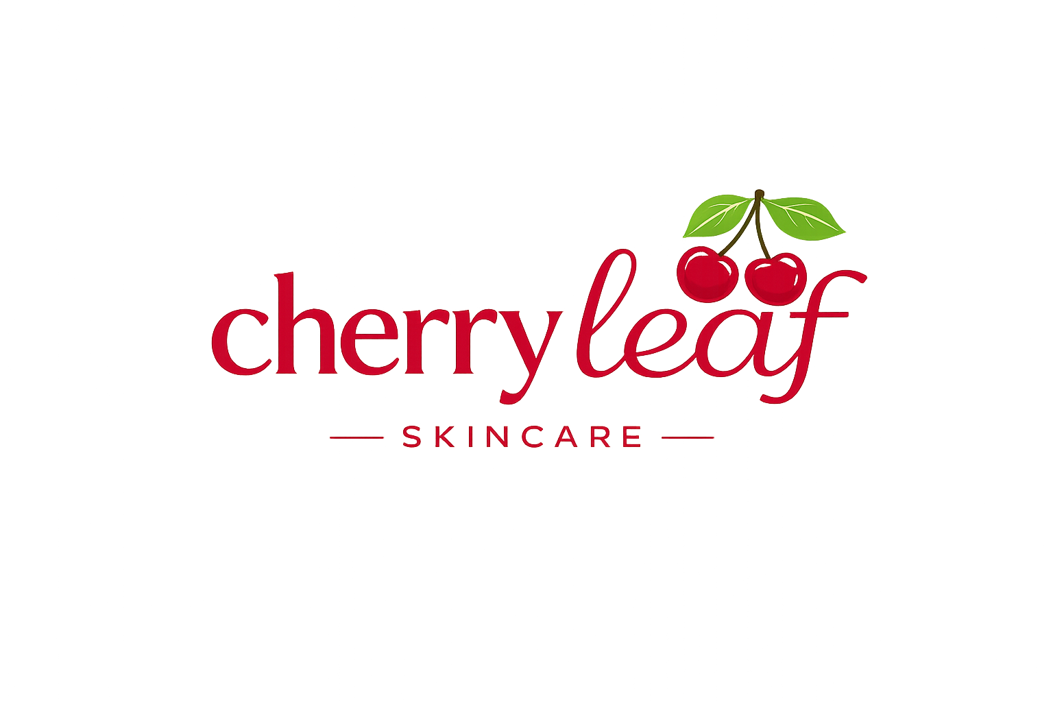 CherryLeaf Skincare