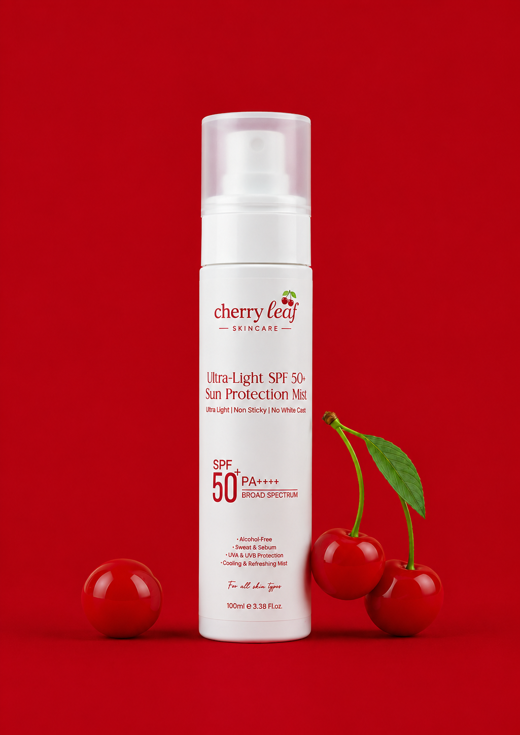 Ultra Light SPF 50+